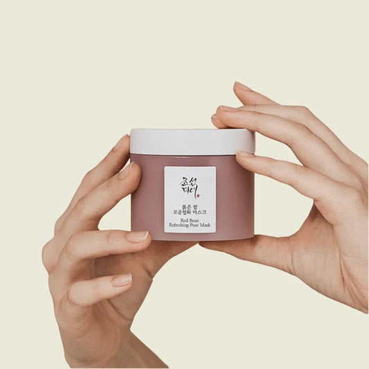 Beauty of Joseon – Red Bean Refreshing Pore Mask 140 ml