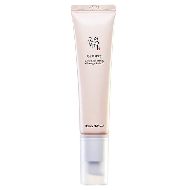 Beauty of Joseon – Revive Eye Serum Ginseng + Retinal 30 ml