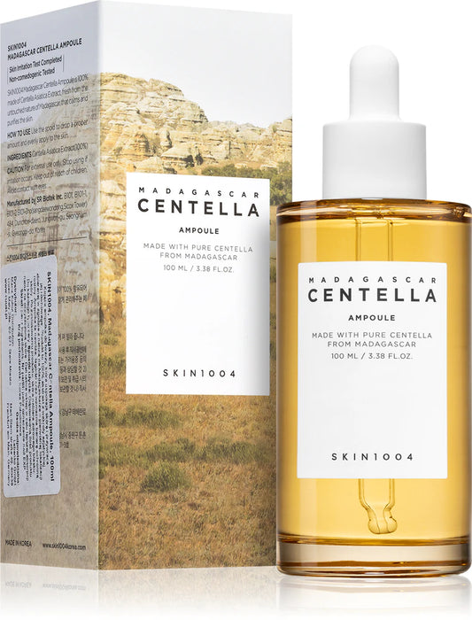 Skin1004 – Madagascar Centella Ampoule 100ml