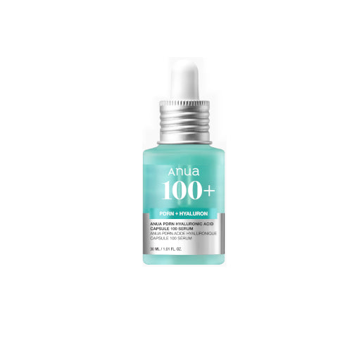 Anua – PDRN Hyaluronic Acid Capsule 100 Serum 30ml