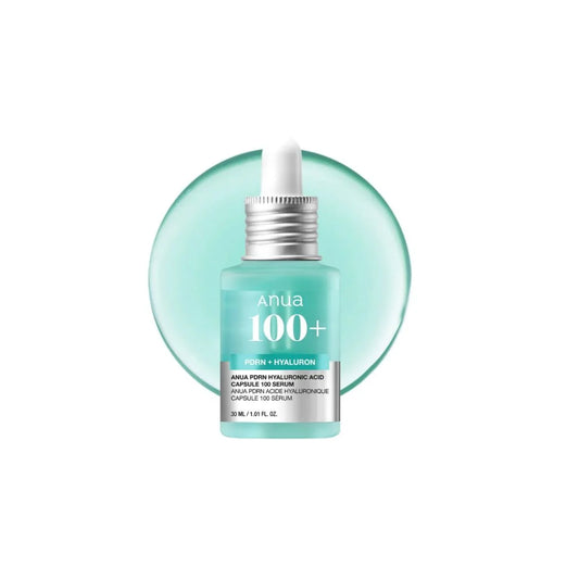 Anua – PDRN Hyaluronic Acid Capsule 100 Serum 30ml