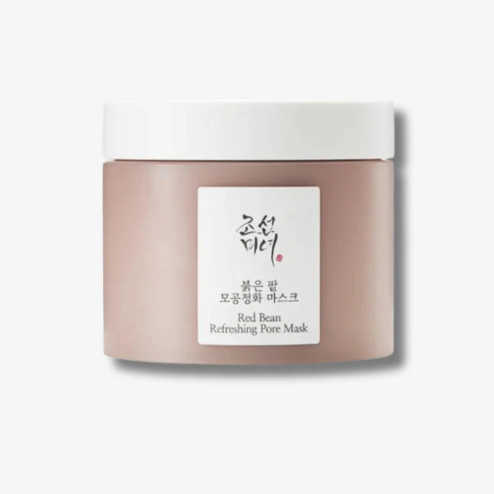 Beauty of Joseon – Red Bean Refreshing Pore Mask 140 ml