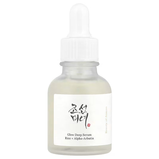 Beauty of Joseon – Glow Deep Serum Rice + Arbutin 30 ml