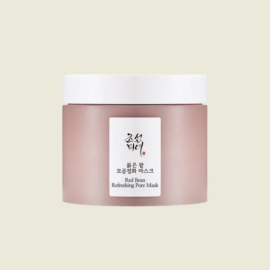 Beauty of Joseon – Red Bean Refreshing Pore Mask 140 ml