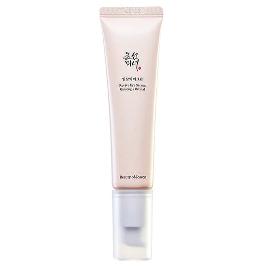 Beauty of Joseon – Revive Eye Serum Ginseng + Retinal    30 ml