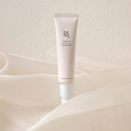 Beauty of Joseon – Revive Eye Serum Ginseng + Retinal    30 ml