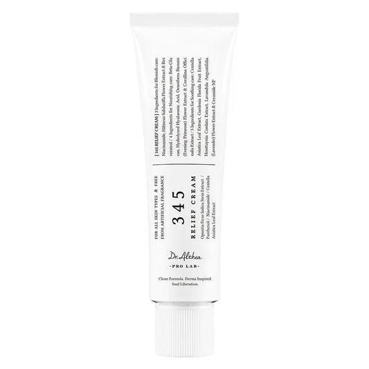 Dr.Althea – 345 Relief Cream 50 ml