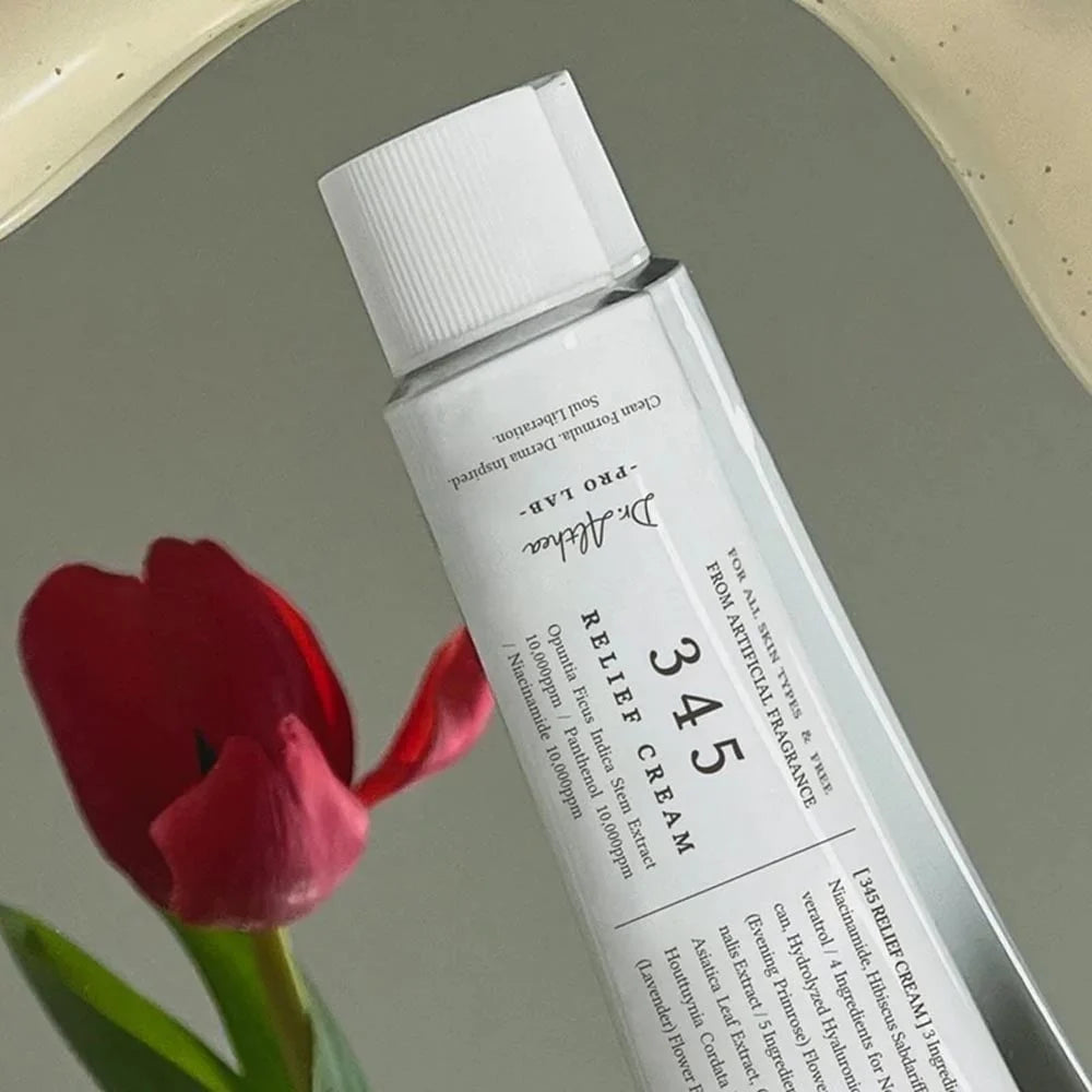 Dr.Althea – 345 Relief Cream 50 ml