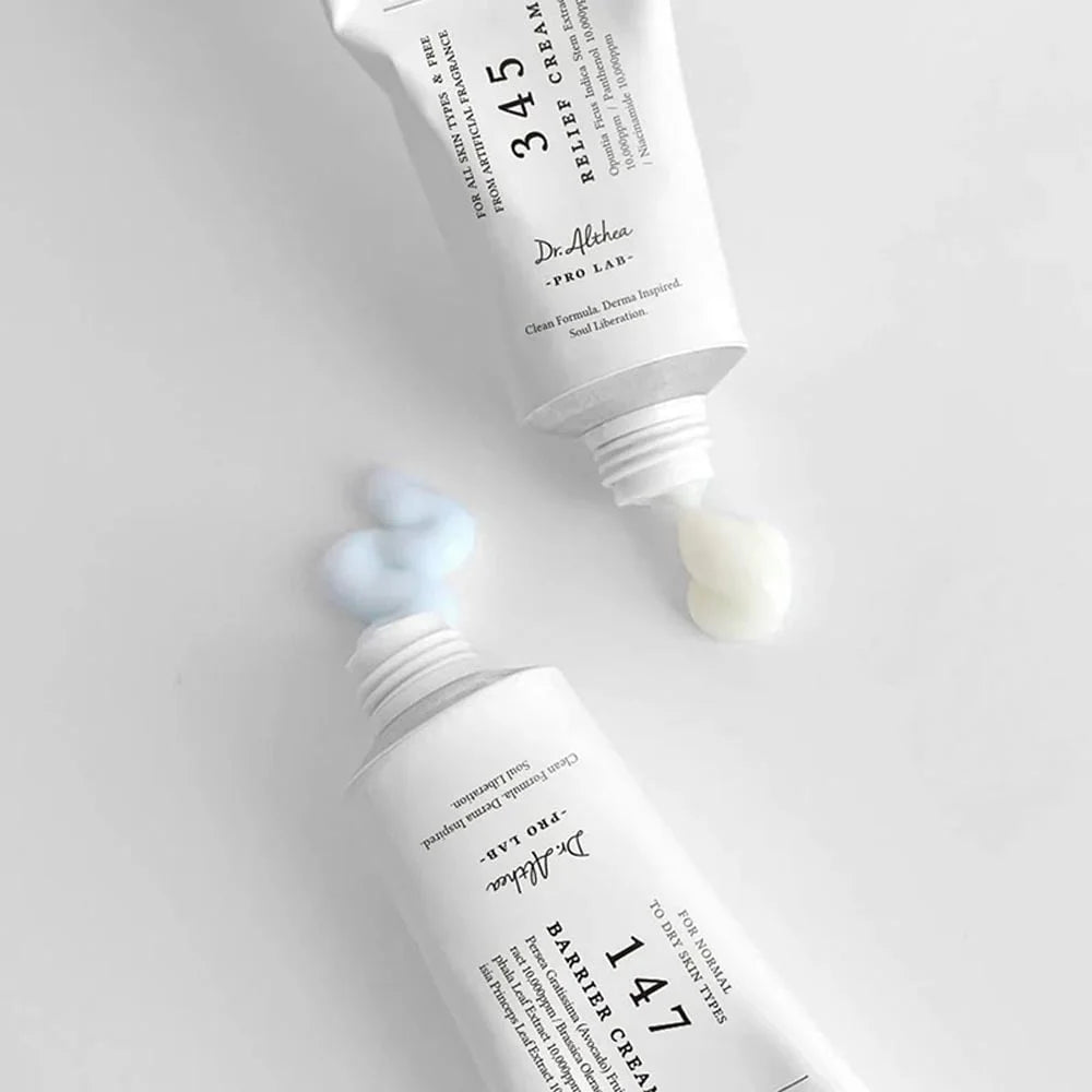 Dr.Althea – 345 Relief Cream 50 ml