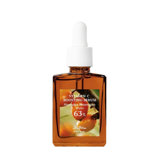 Dr.Althea – Vitamin C Boosting Serum     30 ml
