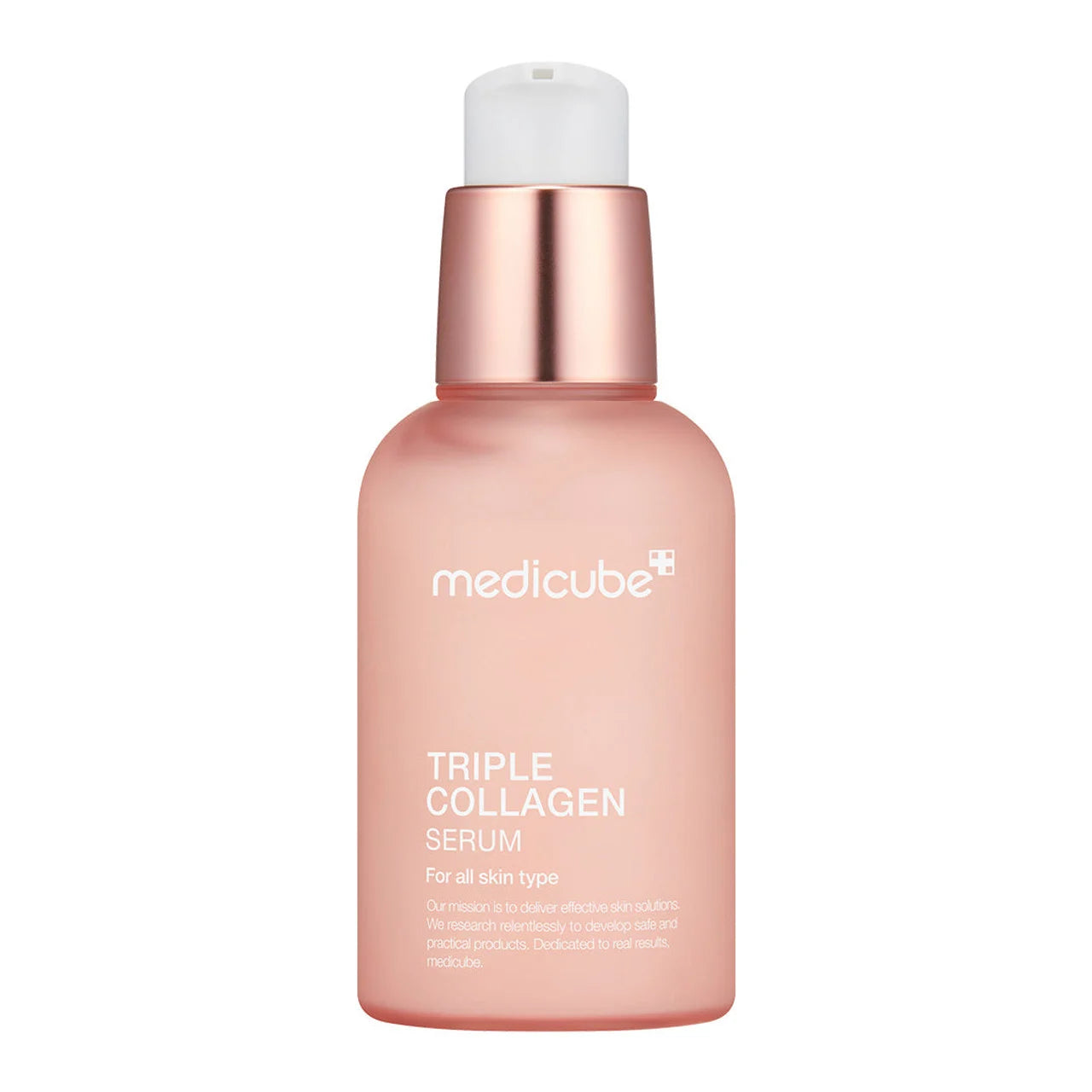 Medicube – Triple Collagen Serum 4.0   55 ml