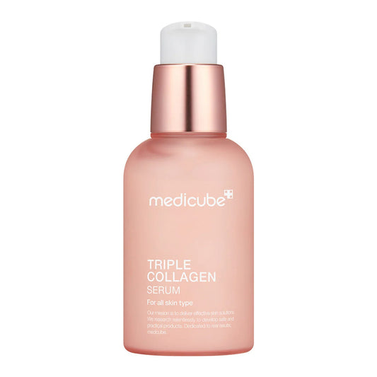 Medicube – Triple Collagen Serum 4.0   55 ml