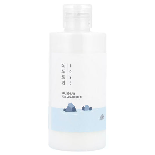 Round Lab – 1025 Dokdo Lotion 200 ml