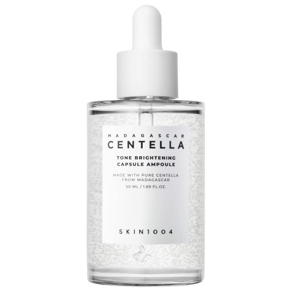 Skin1004 – Centella Tone Brightening Capsule Ampoule  50 ml