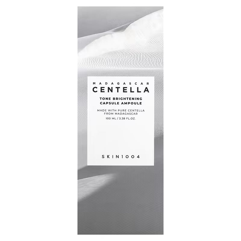 Skin1004 – Centella Tone Brightening Capsule Ampoule  50 ml