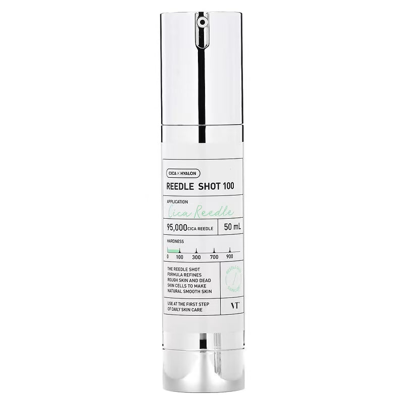 VT Cosmetic – Reedle Shot 100, 50 ml