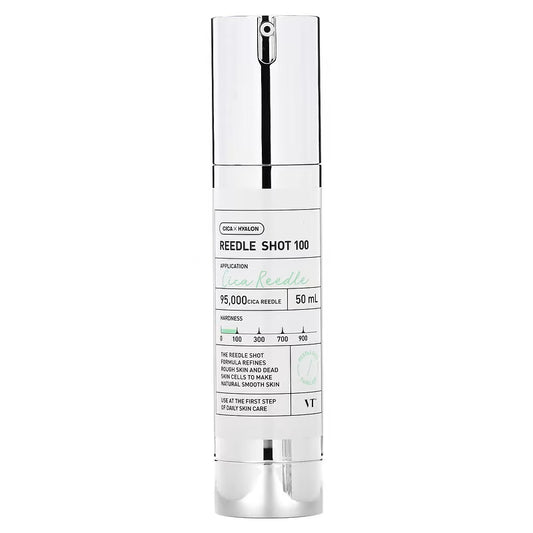 VT Cosmetic – Reedle Shot 100, 50 ml